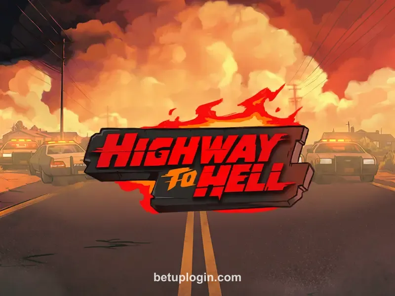 Highway to Hell