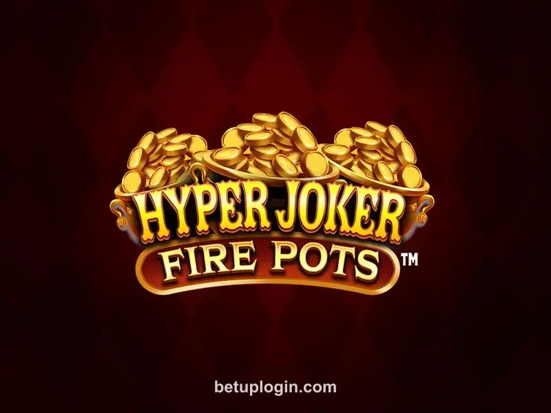 Hyper Joker Fire Pots