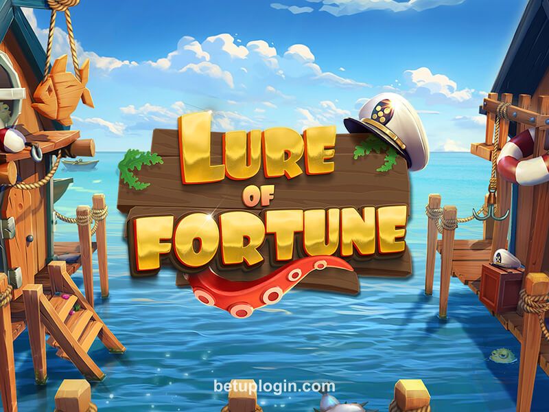 Lure of Fortune