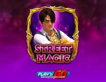 Street Magic